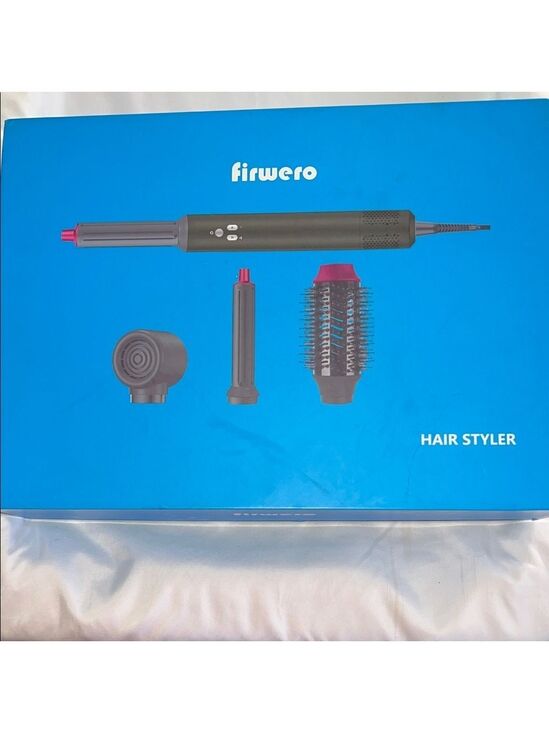 Firwero Other - Hair Styler, Dryer, Curler, Straightening plus more.